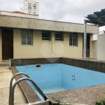 Sobrado à venda com 4 quartos, sendo 1 suíte, em Santana, São Paulo, SP
