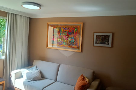 Apartamento à venda com 3 quartos em Jaguaribe, Osasco, SP