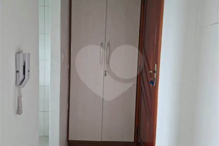Apartamento à venda com 2 quartos em Chácara Belenzinho, São Paulo, SP