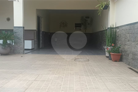 Casa à venda com 2 suítes em Paciência, Rio de Janeiro, RJ