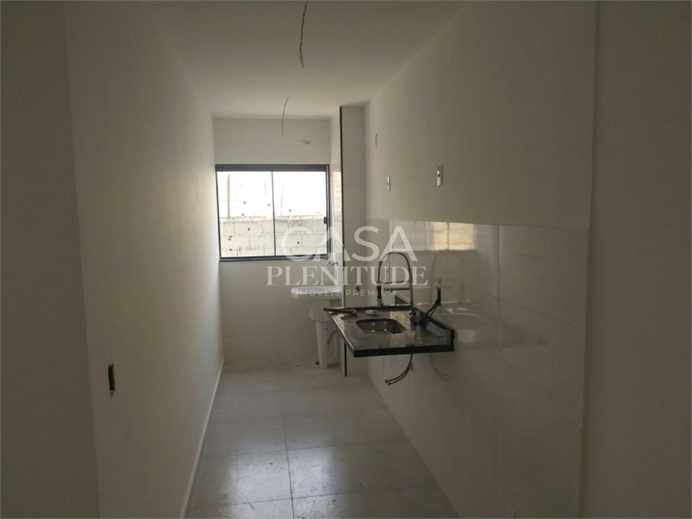 Apartamento à venda com 1 quarto em Vila Barão, Sorocaba, SP