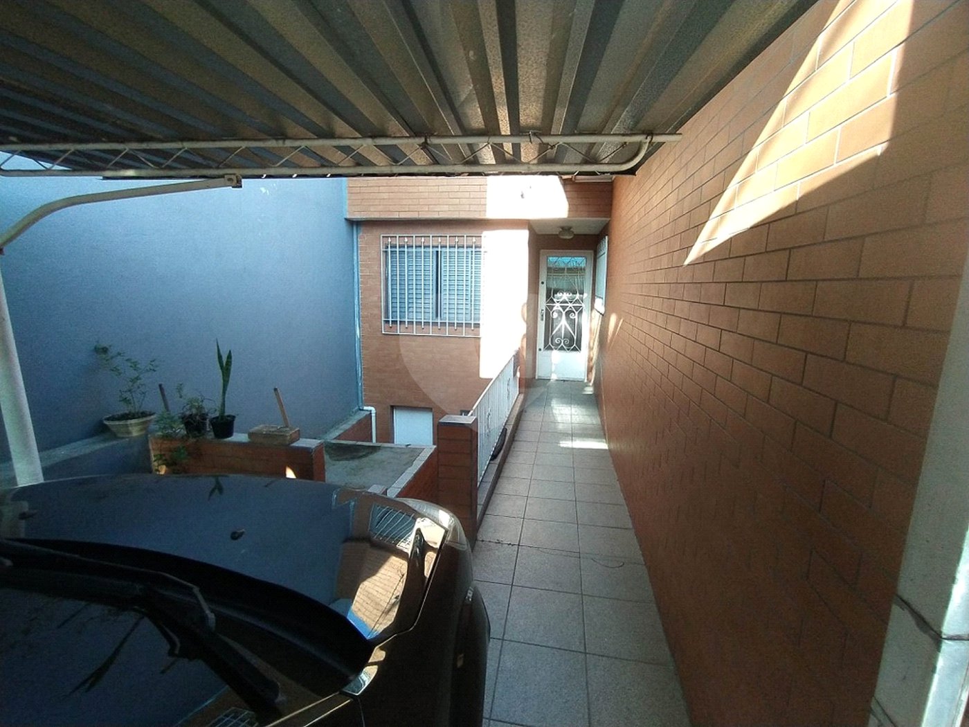 Casa à venda com 5 quartos em Chora Menino, São Paulo, SP