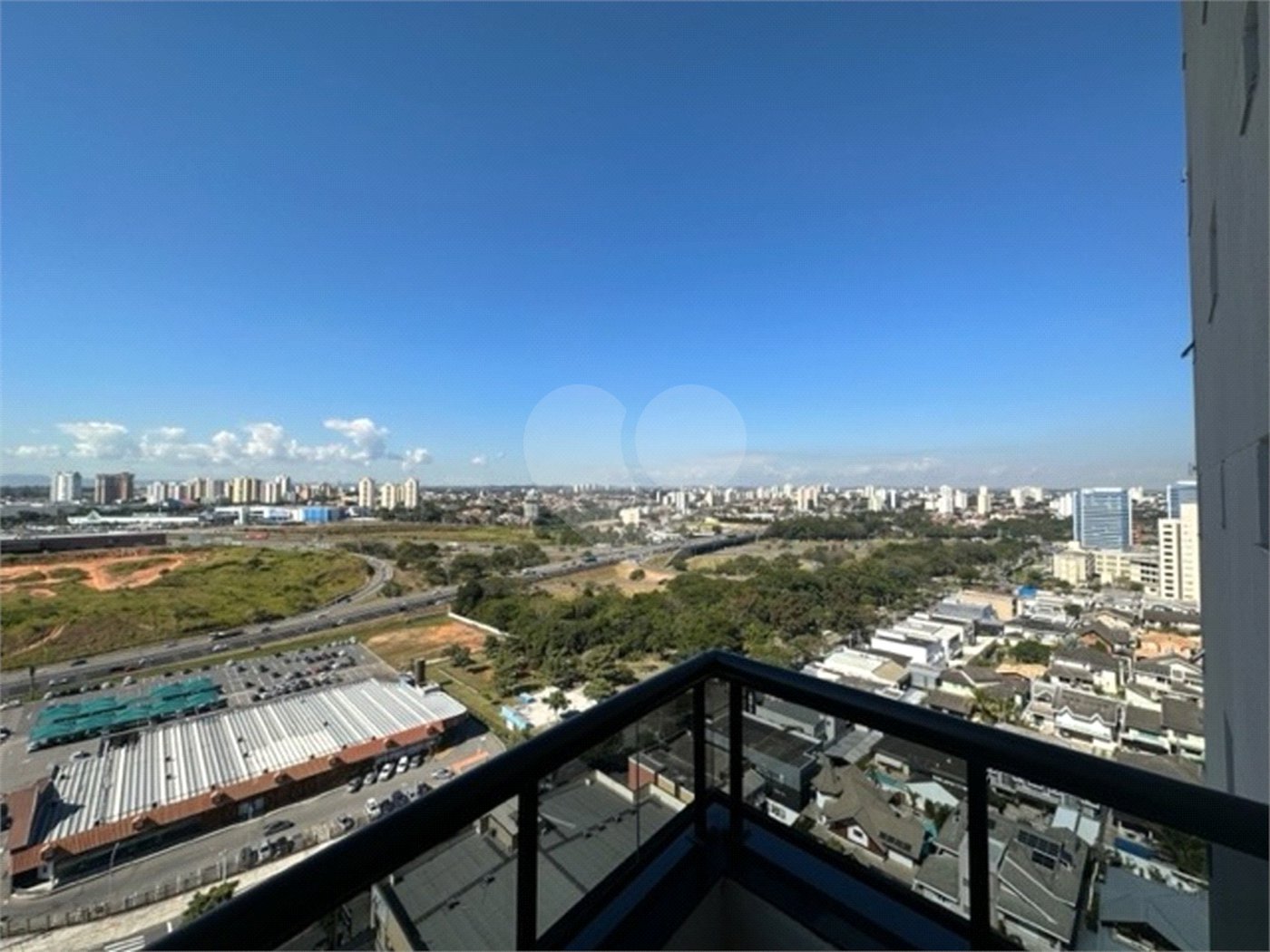 Apartamento à venda com 1 suíte em Parque Residencial Aquarius, São José dos Campos, SP