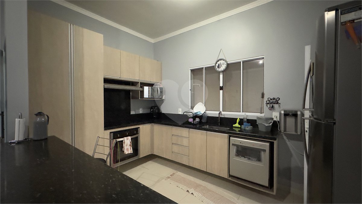 Casa à venda com 2 quartos, sendo 1 suíte,  em Jardim Residencial Nova Veneza, Indaiatuba, SP