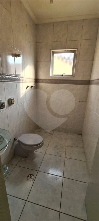 Sobrado à venda com 3 quartos, sendo 1 suíte, em Tucuruvi, São Paulo, SP