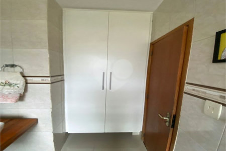 Apartamento à venda com 2 quartos em Tijuca, Rio de Janeiro, RJ