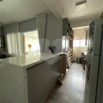 Apartamento à venda com 2 quartos, sendo 1 suíte, em Lauzane Paulista, São Paulo, SP