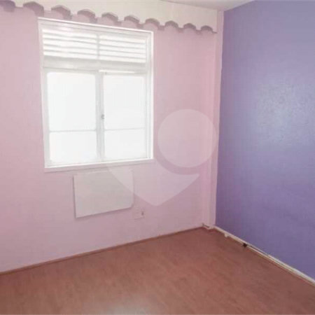 Apartamento à venda com 3 quartos em Andaraí, Rio de Janeiro, RJ