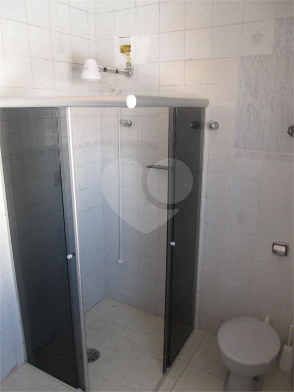 Apartamento à venda com 2 quartos em Tucuruvi, São Paulo, SP