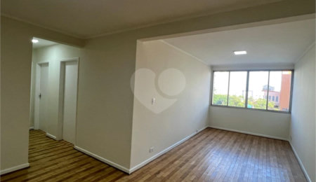 Apartamento à venda com 2 quartos em Santana, São Paulo, SP
