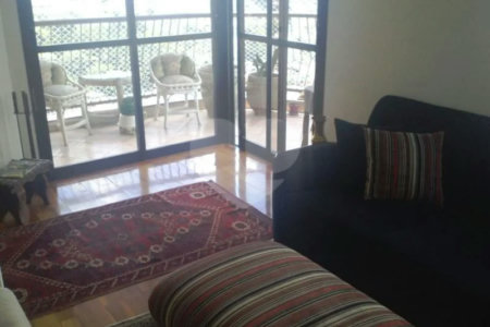 Apartamento à venda com 3 suítes em MORUMBI, São Paulo, SP