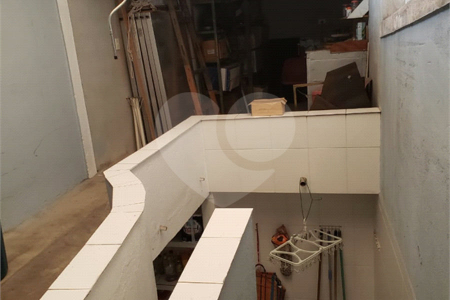 Sobrado à venda com 3 quartos, sendo 1 suíte, em Parada Inglesa, São Paulo, SP