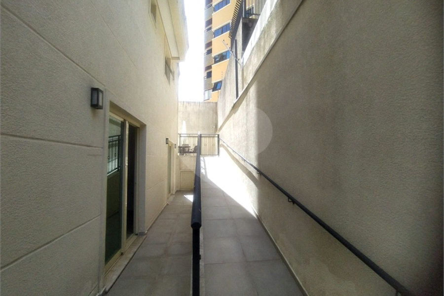 Apartamento para alugar com 2 suítes em Jardim São Paulo(zona Norte), São Paulo, SP