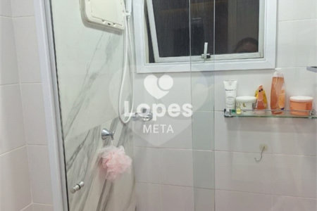 APARTAMENTO Á VENDA - BAIRRO PARQUE INDUSTRIAL, 2 QUARTOS COM UM DELES SENDO UMA SUÍTE, 1 VAGA DE GA
