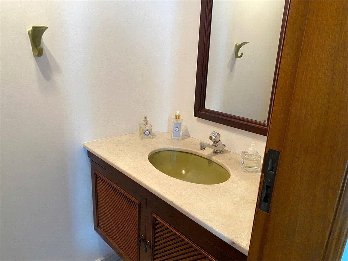 Apartamento à venda com 2 suítes em Morumbi, São Paulo, SP