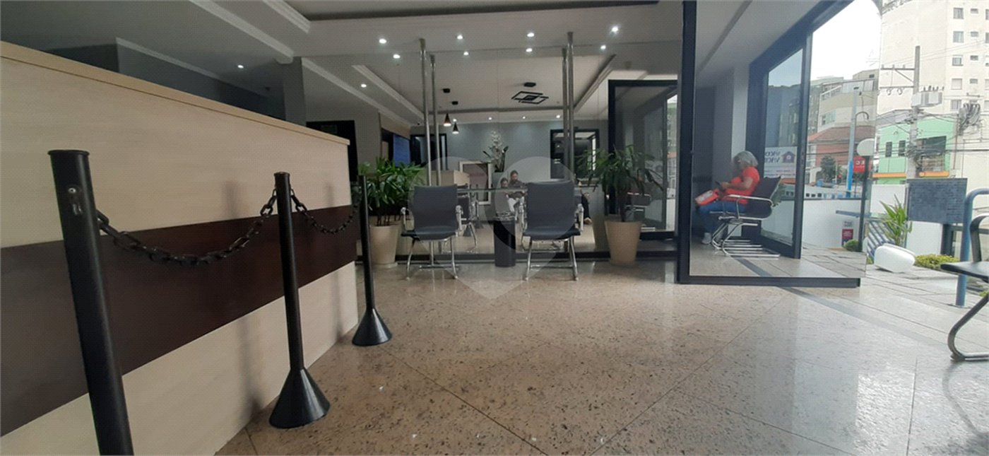 Sala à venda em Santana, São Paulo, SP