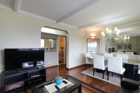 Apartamento à venda com 4 quartos, sendo 2 suítes,  em Fazenda Morumbi, São Paulo, SP