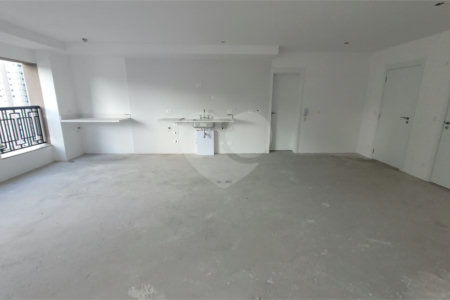 Apartamento à venda com 3 suítes em Perdizes, São Paulo, SP