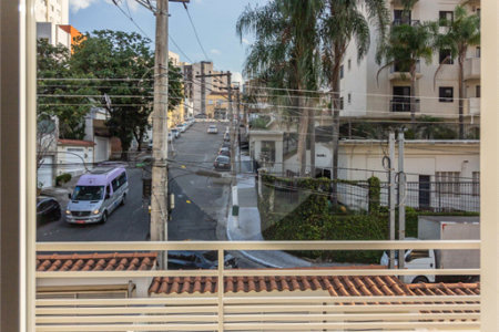 Sobrado à venda com 4 suítes em Santana, São Paulo, SP