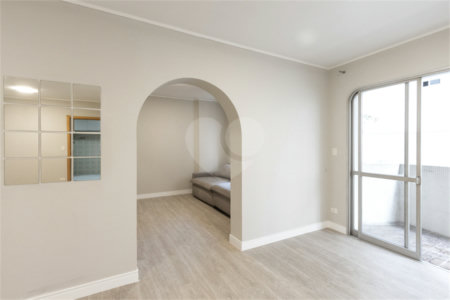 Apartamento à venda com 3 quartos, sendo 1 suíte, em Perdizes, São Paulo, SP