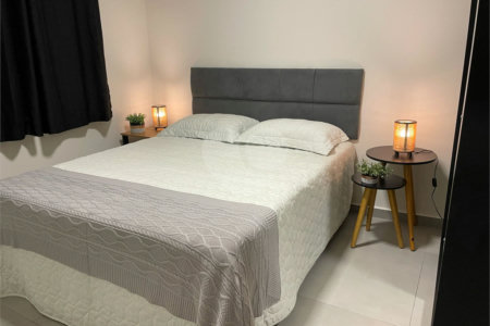Apartamento à venda com 2 quartos em Jardim São Carlos, Sorocaba, SP