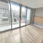 Apartamento à venda com 1 quarto em Pinheiros, São Paulo, SP