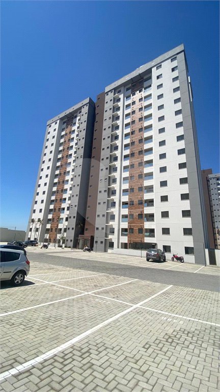 Apartamento à venda com 3 quartos, sendo 1 suíte, em Jardim Santiago, Indaiatuba, SP