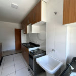 Apartamento à venda com 2 quartos, sendo 1 suíte, em Caguassu, Sorocaba, SP