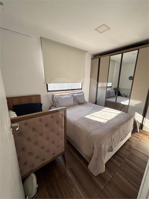 Apartamento à venda com 2 quartos em Jardim Boa Vista (zona Oeste), São Paulo, SP