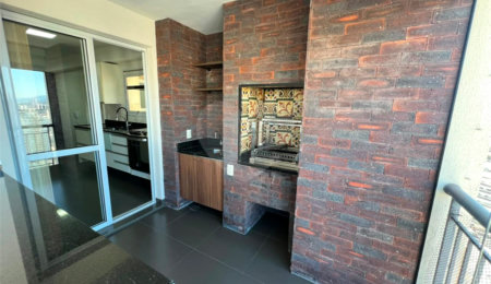 Apartamento à venda ou para alugar com 3 suítes em Santa Teresinha, São Paulo, SP