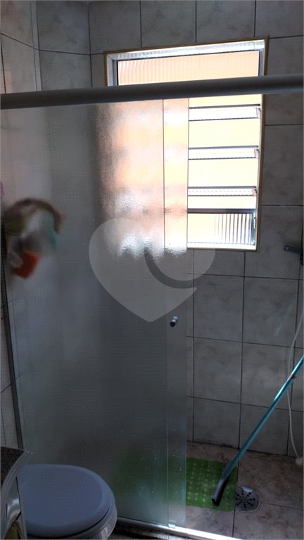 Apartamento à venda com 2 quartos em Jardim Franca, São Paulo, SP