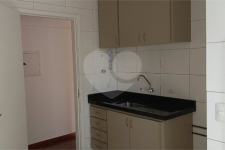 Apartamento à venda com 2 quartos em Vila Paulicéia, São Paulo, SP