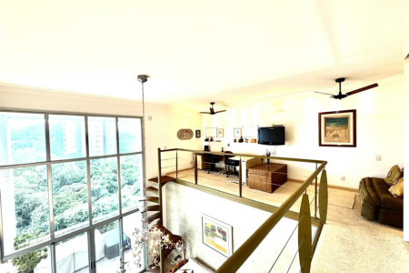 Apartamento à venda com 2 suítes em Parque do Morumbi, São Paulo, SP