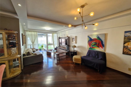 Apartamento à venda com 4 quartos, sendo 1 suíte, em Tijuca, Rio de Janeiro, RJ
