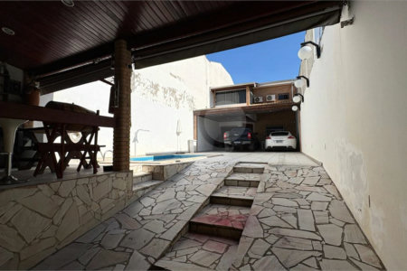 Casa à venda com 3 quartos, sendo 1 suíte,  em Jardim Piazza Di Roma, Sorocaba, SP