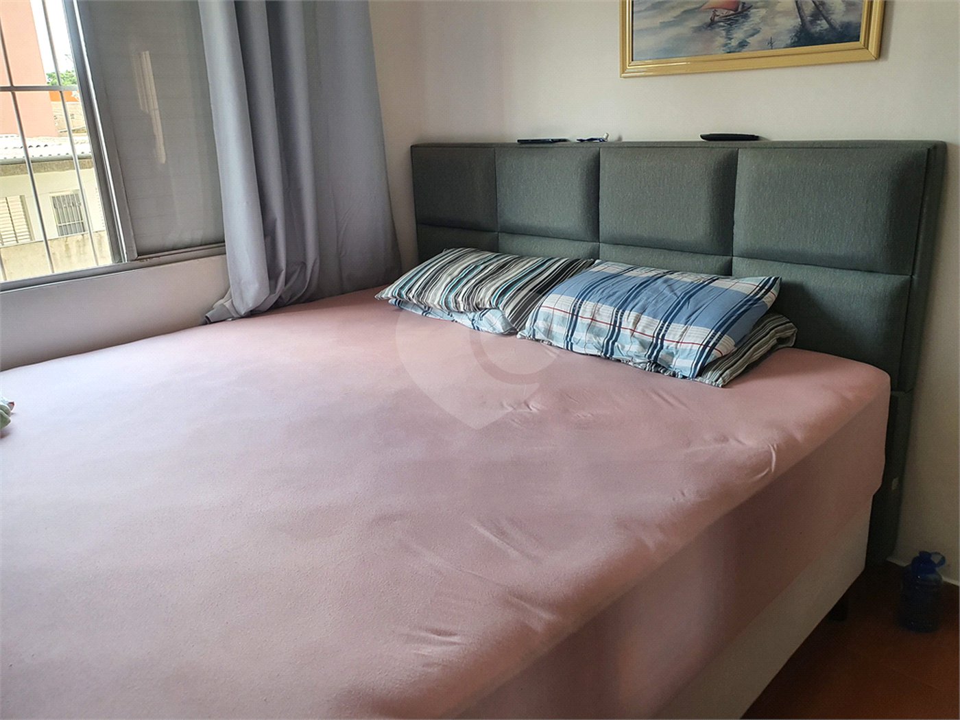 Apartamento à venda com 2 quartos em Santo Amaro, São Paulo, SP