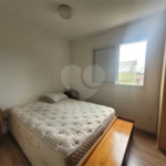 Apartamento à venda com 3 quartos, sendo 1 suíte,  em Limão, São Paulo, SP