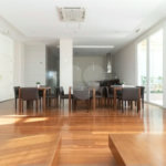 Condominio Murano Apto Alto Padrão 250m² 4 dormitórios sendo 3 suítes 4 vagas Parque da Mooca