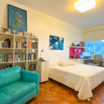 Cobertura à venda com 7 quartos, sendo 3 suítes,  em Lagoa, Rio de Janeiro, RJ
