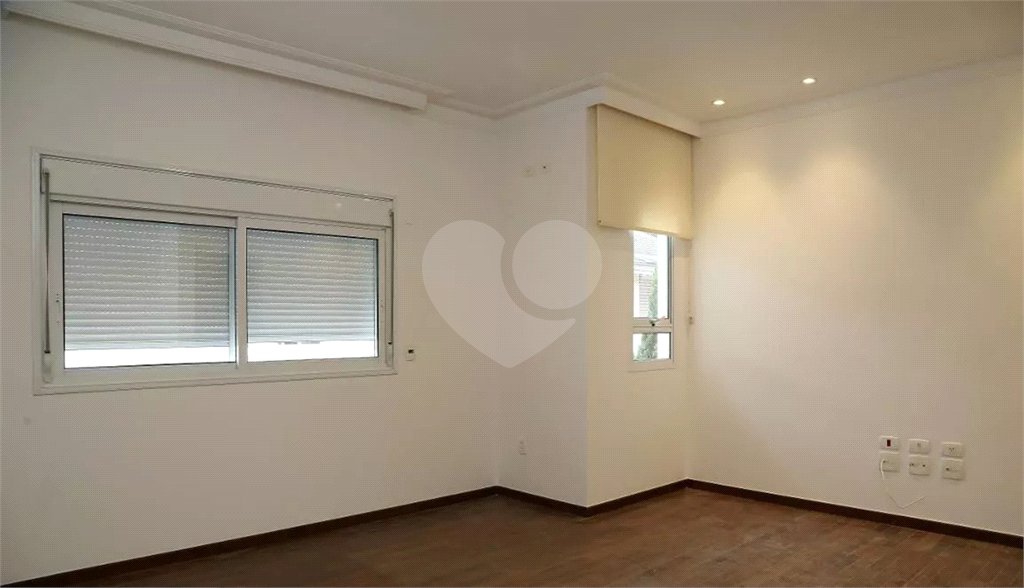 Casa à venda com 4 suítes no condomínio Residencial Morumbi, São Paulo - SP