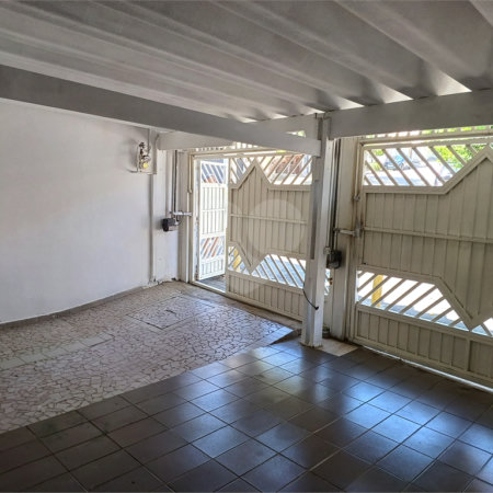 Sobrado à venda com 3 quartos em Vila Medeiros, São Paulo, SP