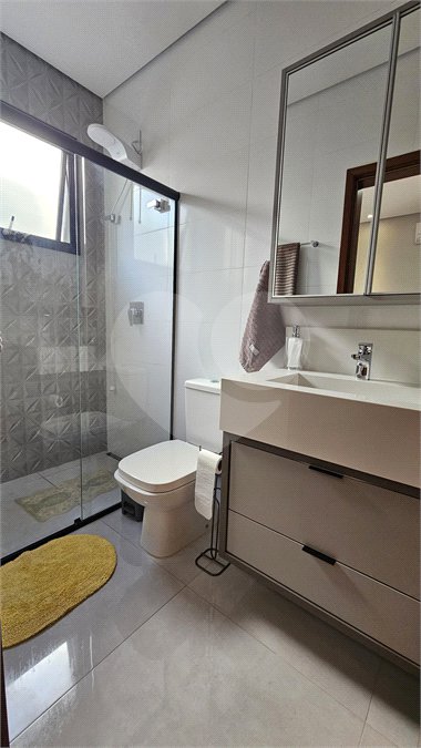 Casa à venda com 4 suítes no condomínio Residencial Helvetia Park, Indaiatuba - SP