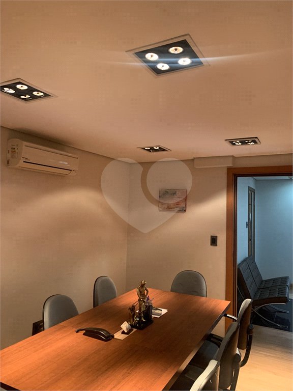Apartamento à venda ou para alugar com 1 quarto em Bela Vista, São Paulo, SP