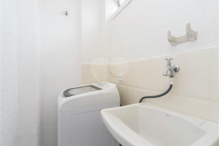 Apartamento à venda com 3 quartos em Vila Mariana, São Paulo, SP