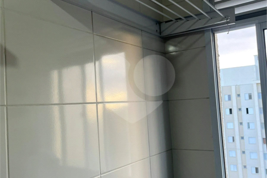 Apartamento para alugar com 2 quartos em Piqueri, São Paulo, SP