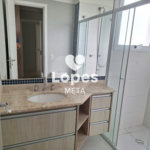 Apartamento à venda com 3 quartos, sendo 1 suíte, em Vila Industrial, São José dos Campos, SP