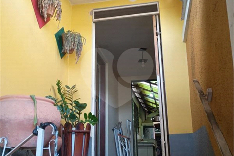 Sobrado à venda com 3 quartos, sendo 2 suítes, em Freguesia do Ó, São Paulo, SP