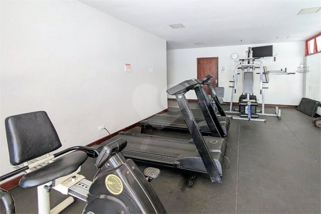 Apartamento à venda com 4 quartos, sendo 1 suíte, em Grajaú, Rio de Janeiro, RJ