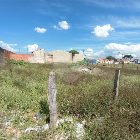 Terreno à venda em Vila Ayres, Itapetininga, SP