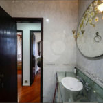 Apartamento à venda com 2 quartos, sendo 1 suíte, em Grajaú, Rio de Janeiro, RJ